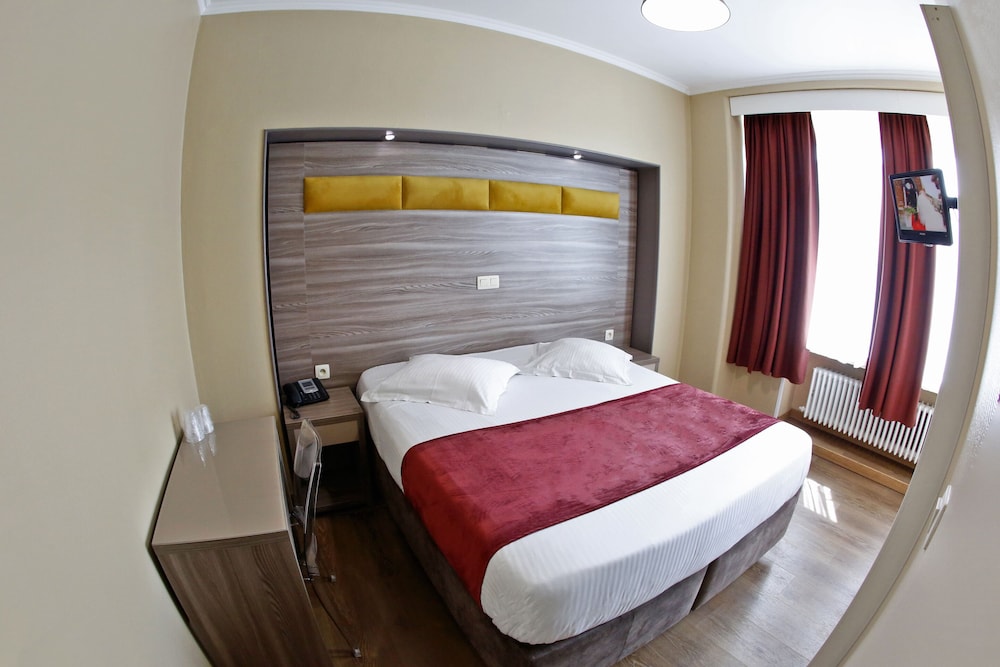 Comfort Double Room - Photo 7