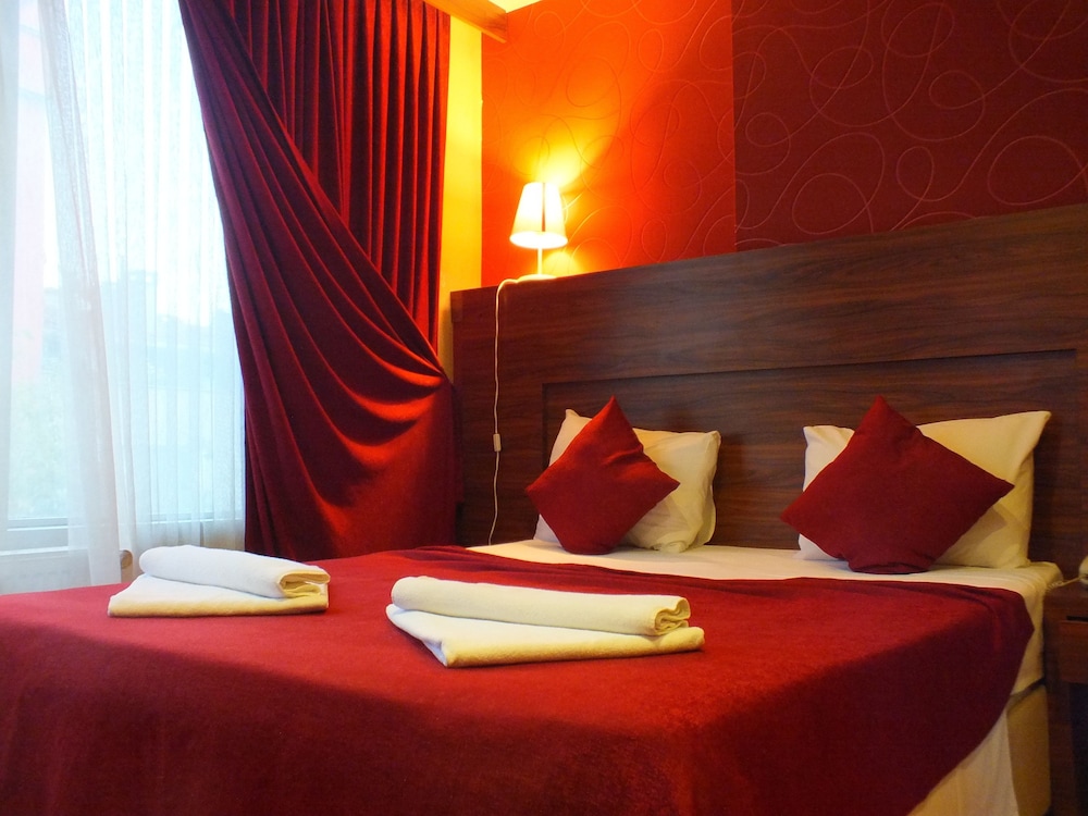 Standard Double Or Twin Room photo 1