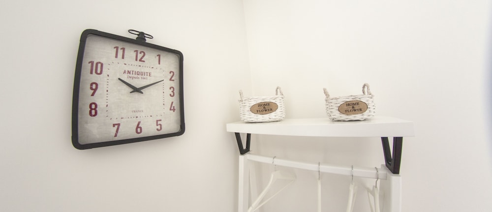 Standard Double or Twin Room, Accessible photo 3