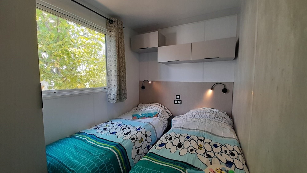 Mobil home TEXAS STANDARD 8  p photo 1