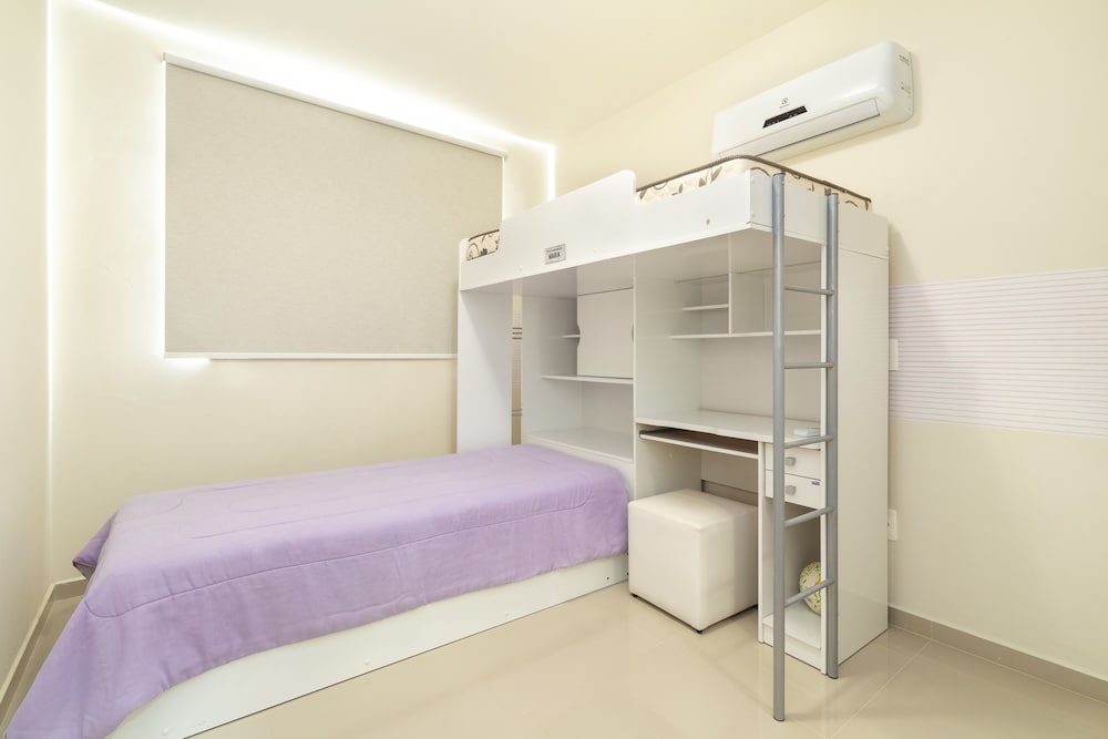 Apartment, 3 Bedrooms