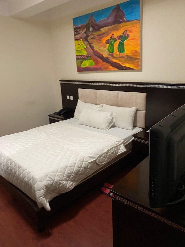 Economy Single Room photo 3