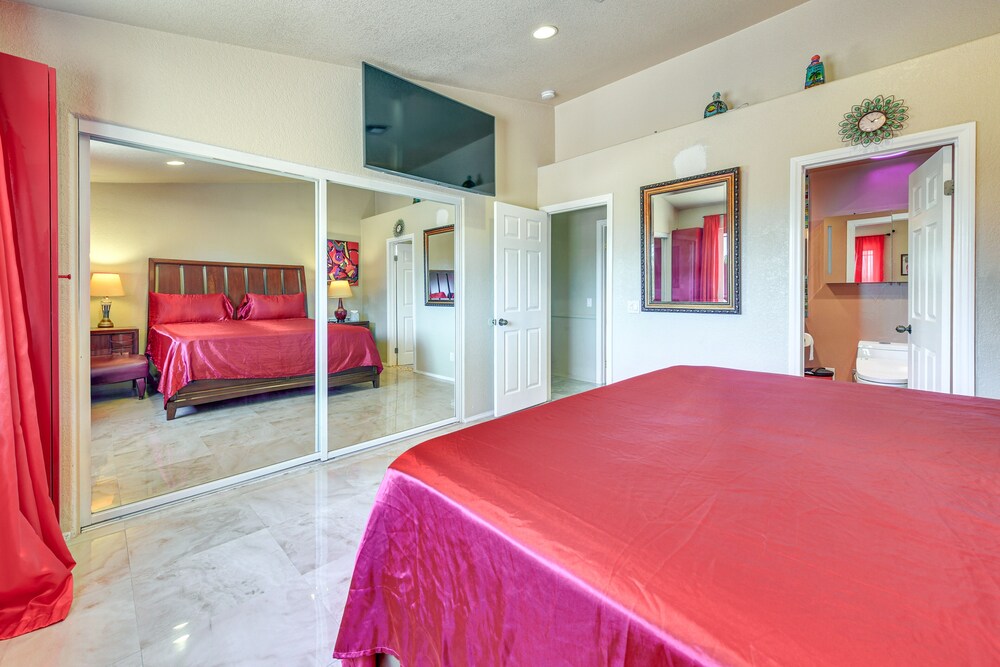 House (2 Bedrooms) photo 2