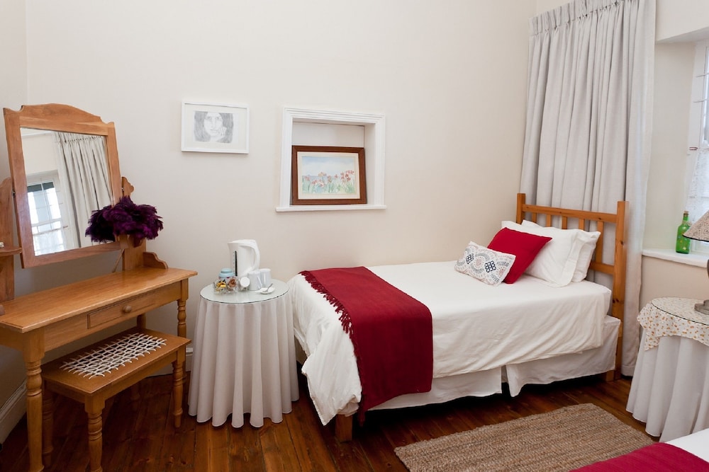 Standard Room, 1 Bedroom (Twin Room) photo 2