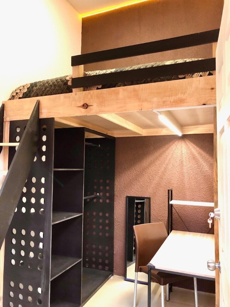 Basic Double Room