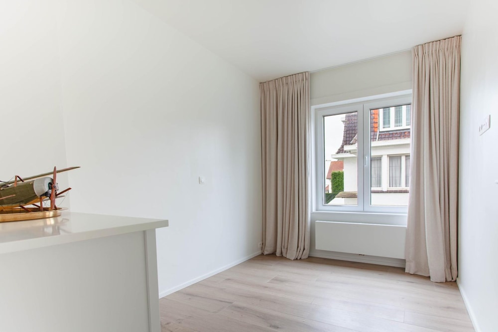 Elegant Coastal Retreat in Knokke-heist, Kuva 8