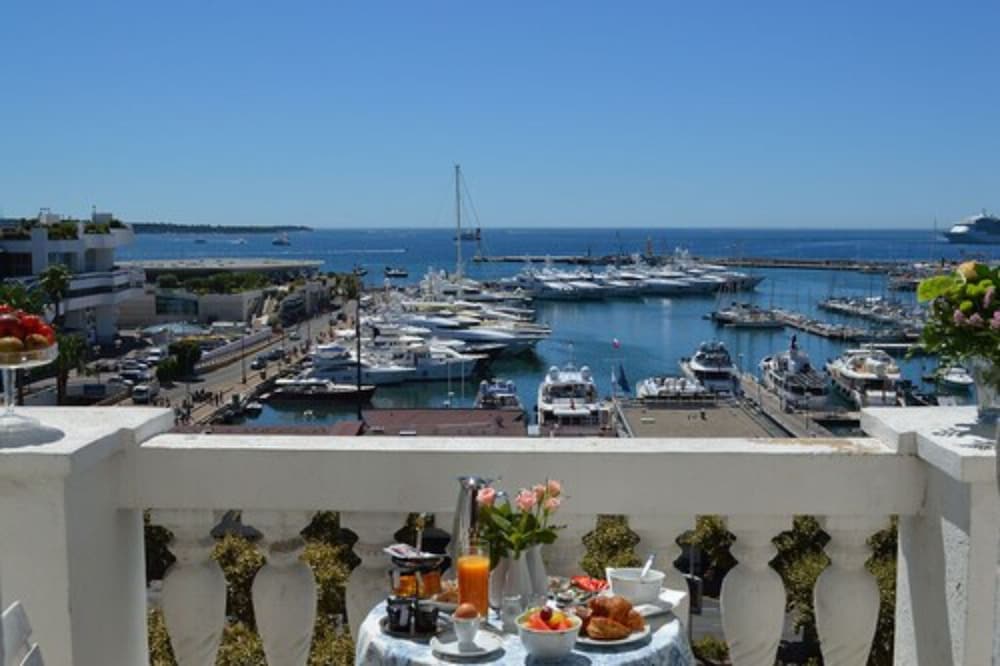Family Suite, Sea View (Chambres Communicantes) thumbnail 5