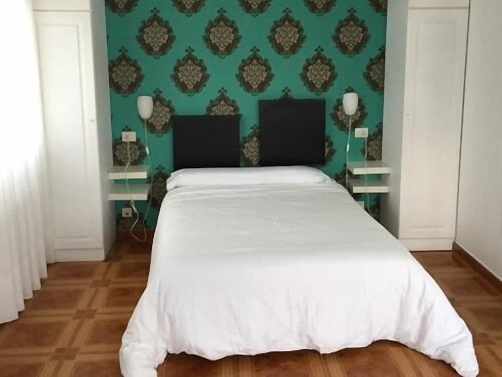 Comfort Double Room, Ensuite, Sea View (vistas) - Photo 3