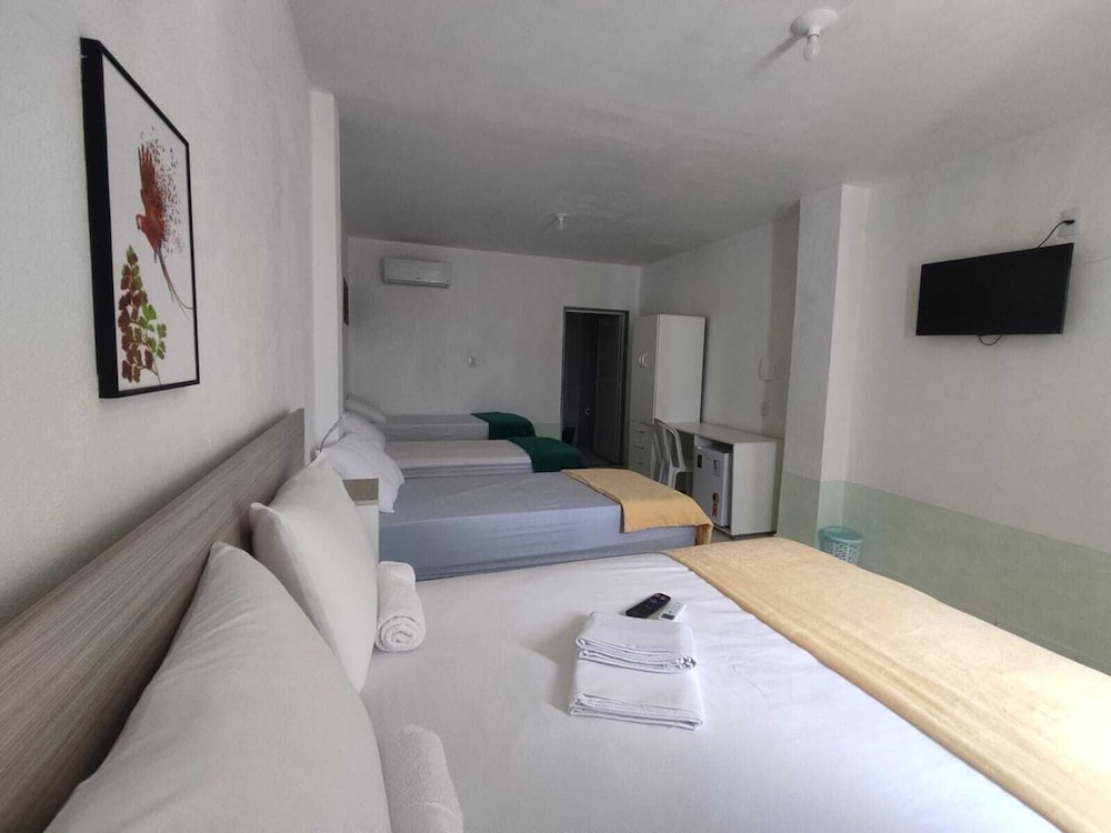 Standard Room, Multiple Beds, Accessible photo 2