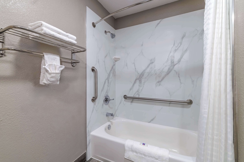 Motel 6-Brenham, TX, Billede 5