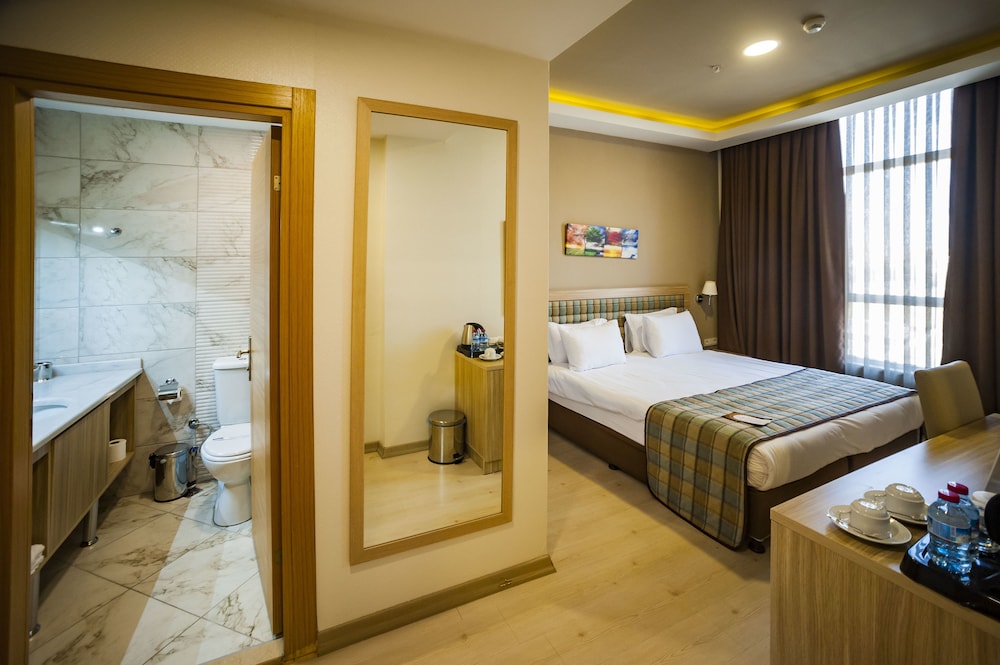 Standard Room photo 1