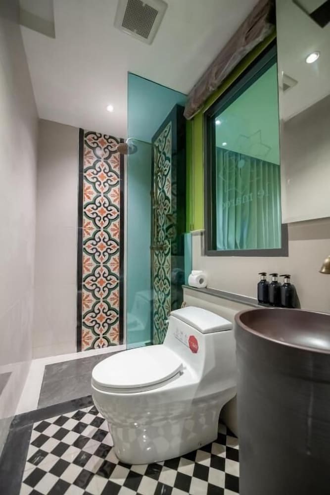 Standard Double Room - Photo 2