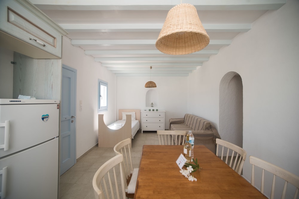Comfort Apartment