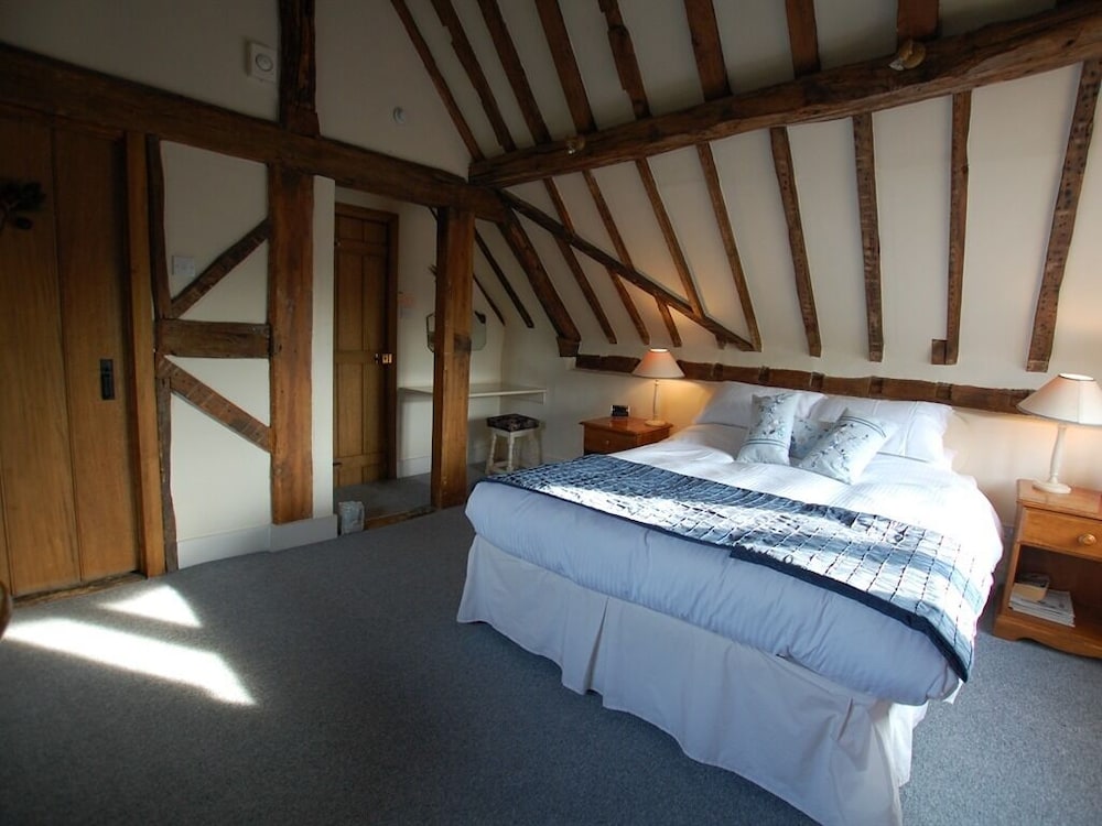 Twin Room, Ensuite photo 2