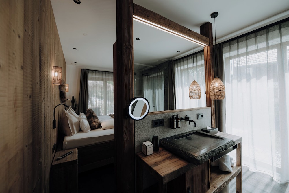 Luxury Chalet photo 3