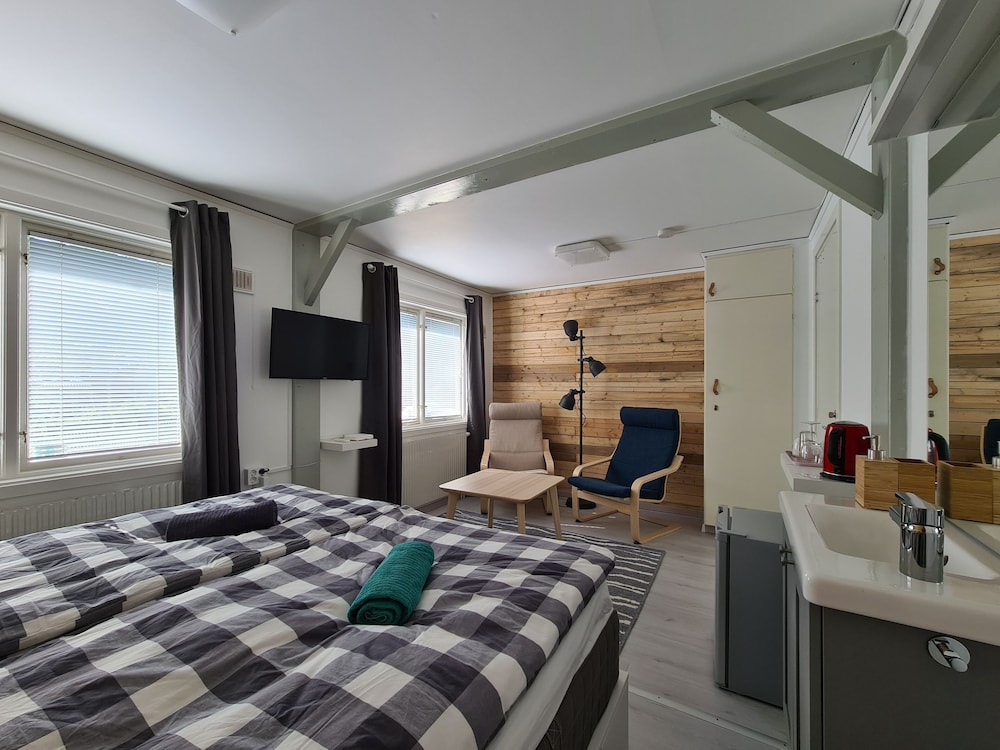 Basic Double Room photo 1