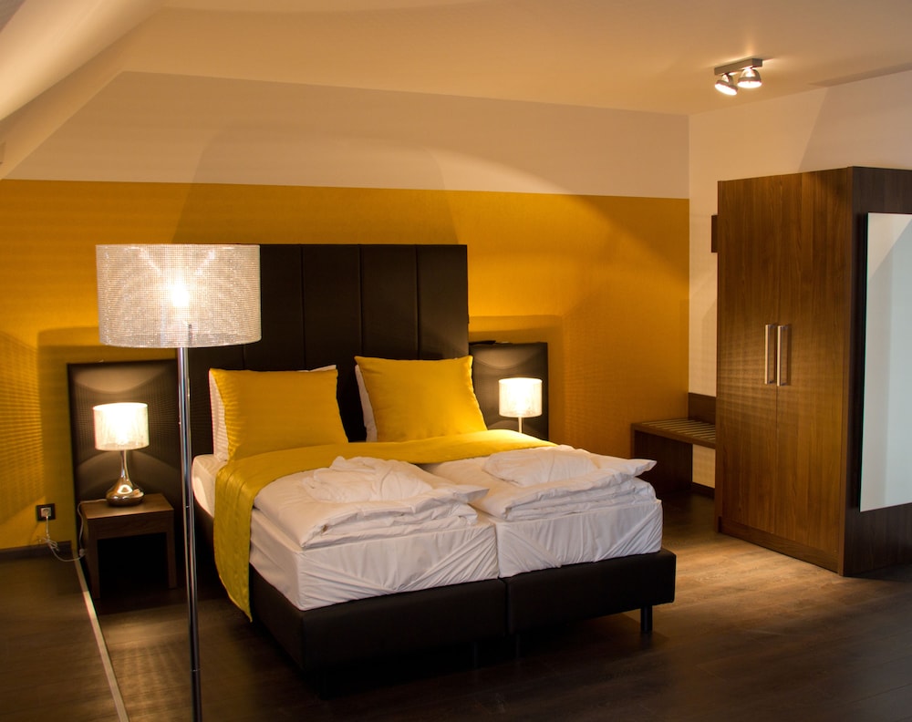 Luxury Room photo 3