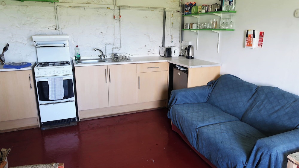 Shared Dormitory (2 bed dorm) photo 3