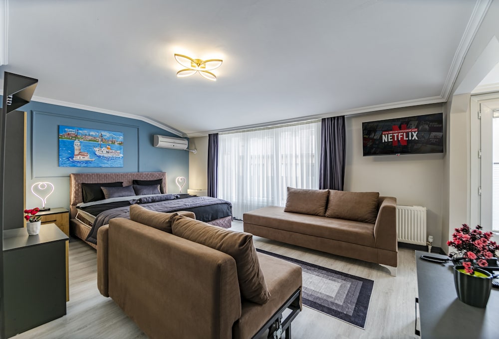 Superior Suite photo 1