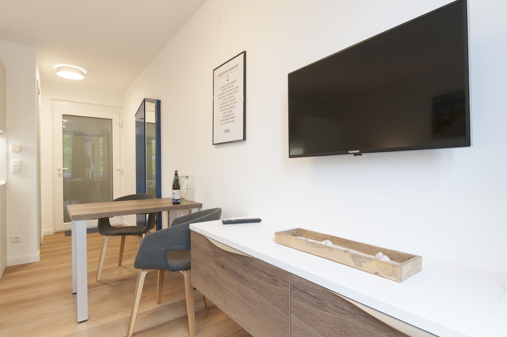 Apartment, 1 Bedroom (incl. 45€ + 25€ pp service fee) photo 2