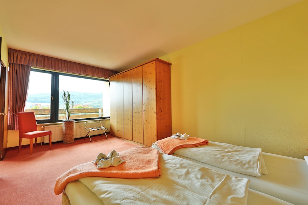 Superior Room (Family ) photo 1