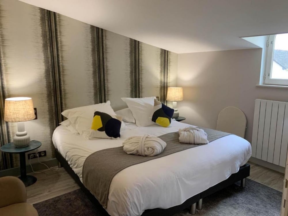 Chambre Abalone photo 1
