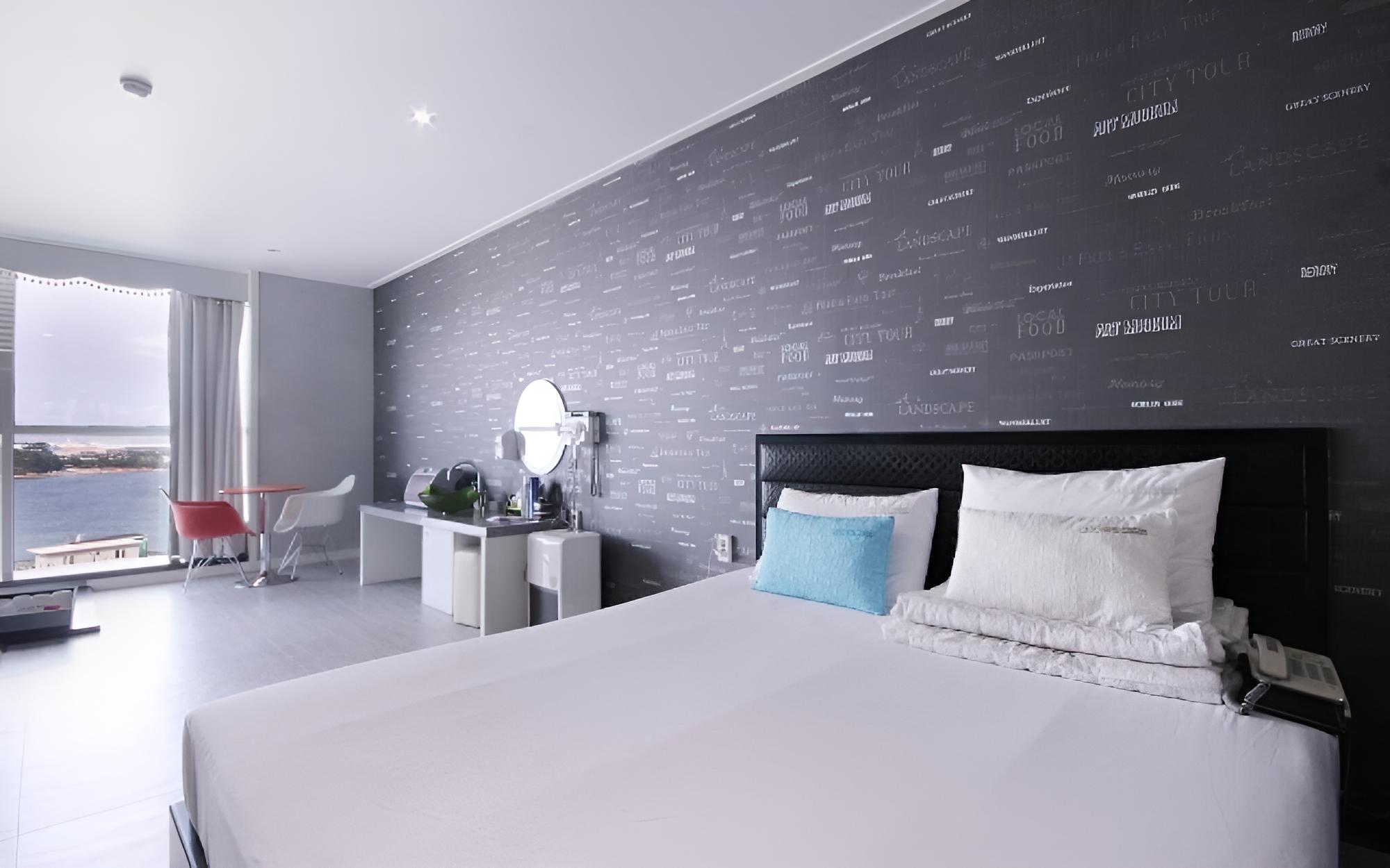 Room (Special European Ocean View) - Photo 15