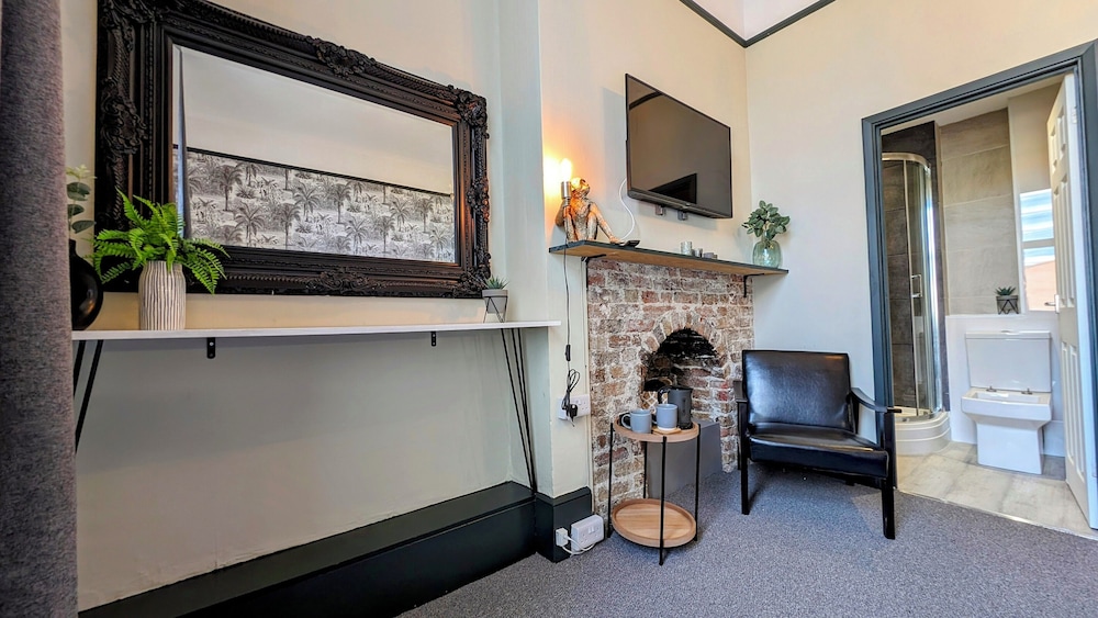 Deluxe Double Room photo 2