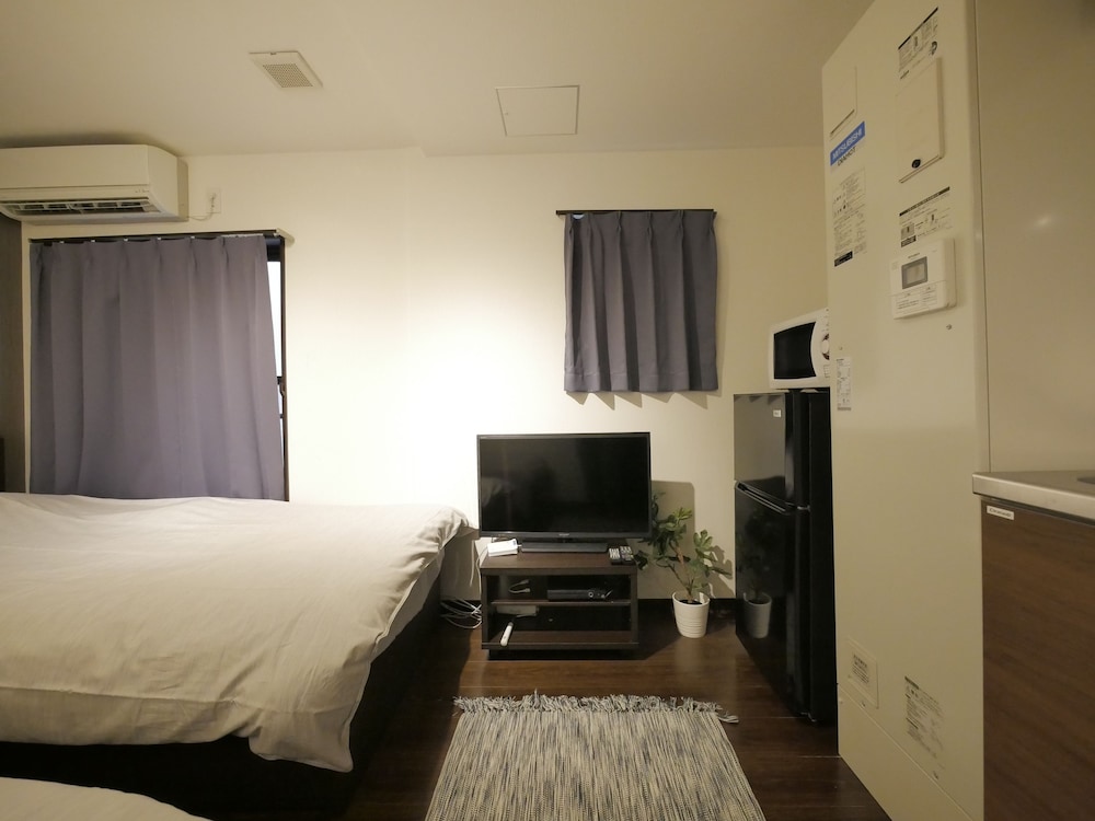 Twin Room photo 3