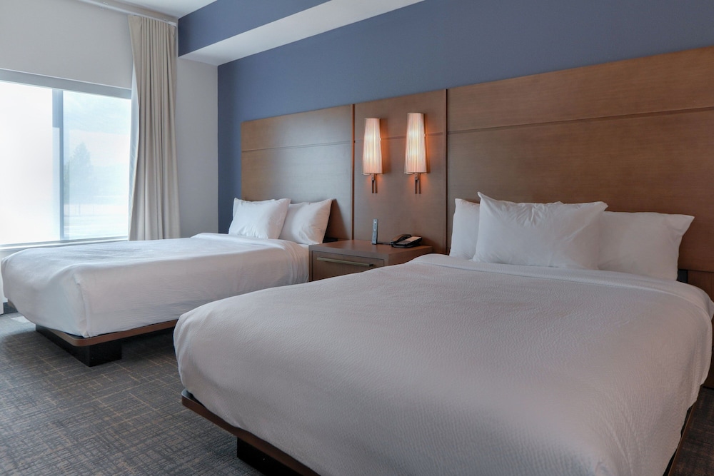 Suite, 1 Bedroom photo 1