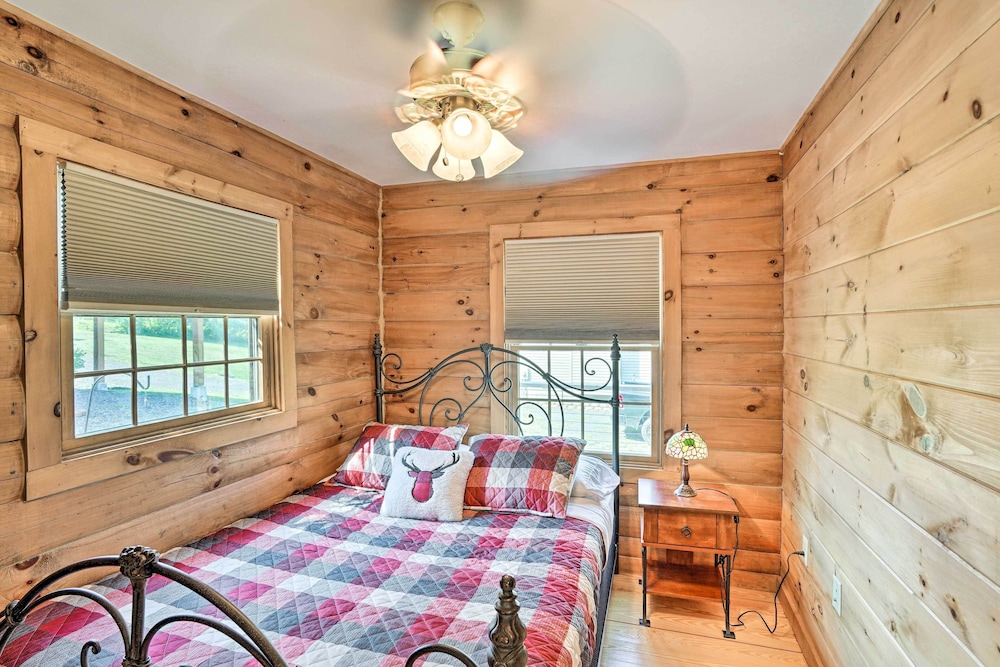 House (4 Bedrooms) photo 2