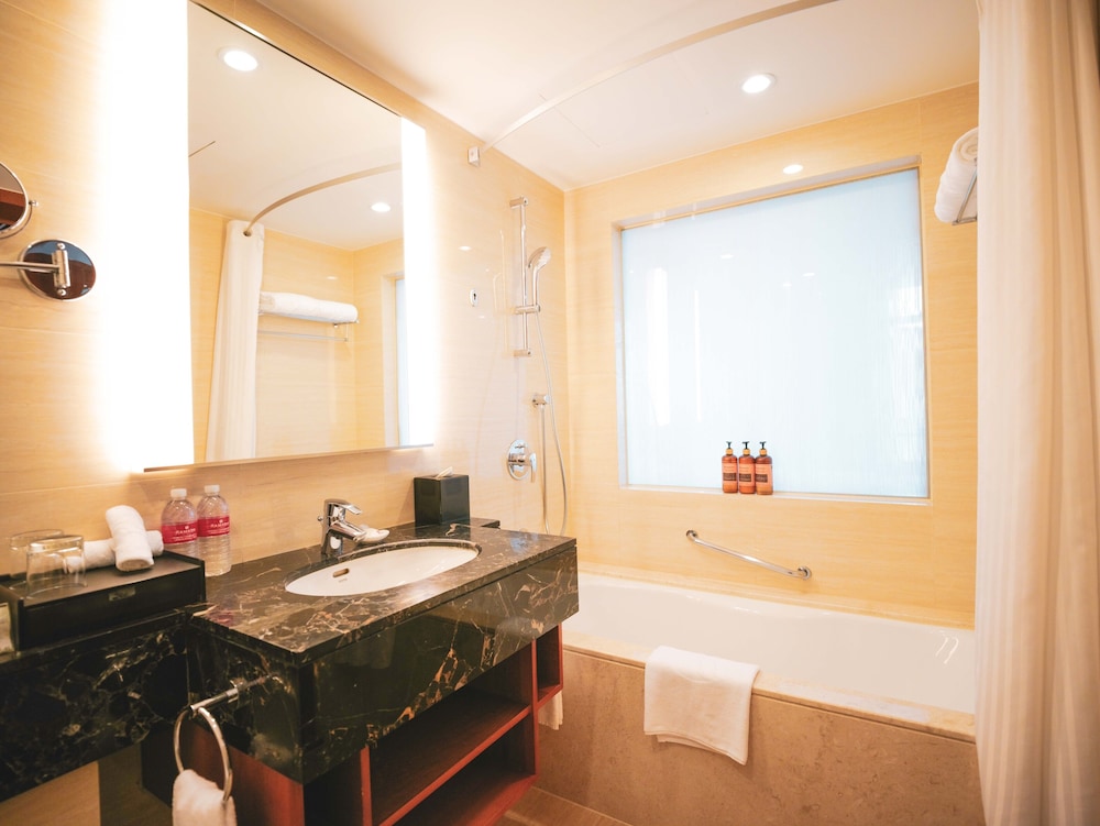 Executive Room, 2 Twin Beds, Non Smoking