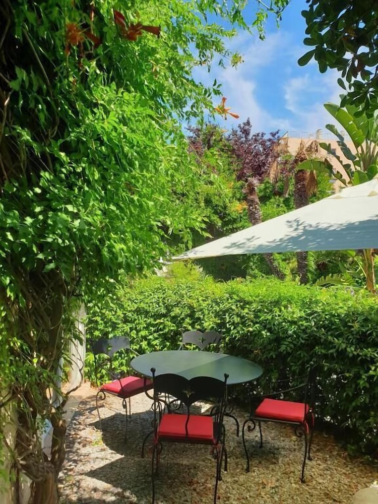 Suite rez-de-jardin - Photo 2