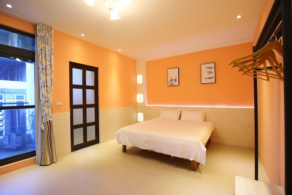 Superior Double Room ( Pink) photo 2