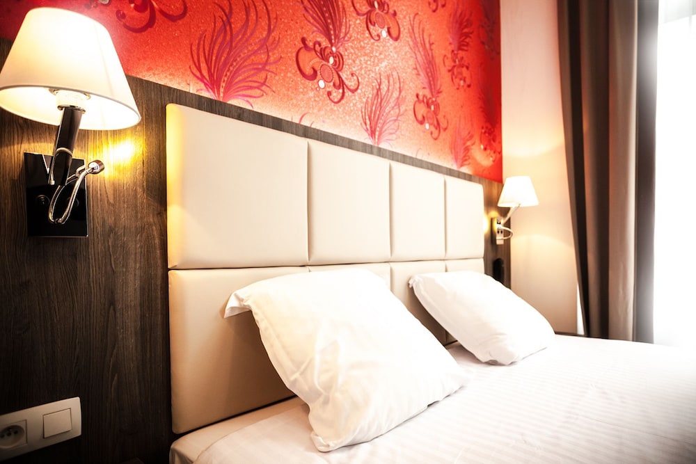 Executive Double or Twin Room photo 2