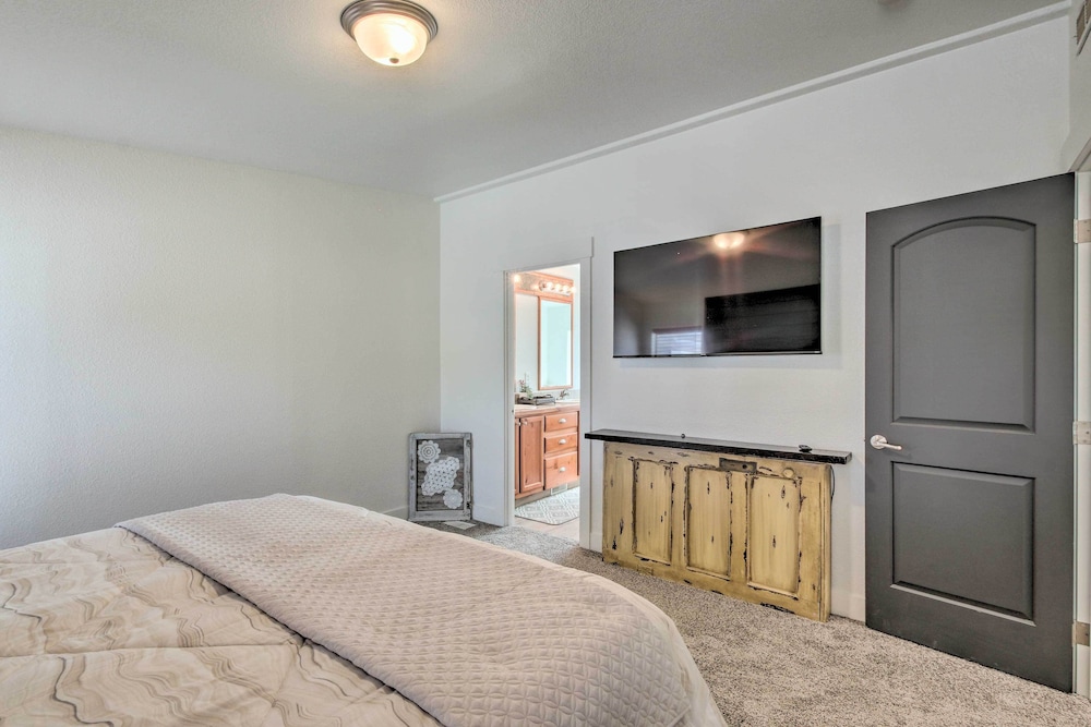 House (3 Bedrooms) photo 1