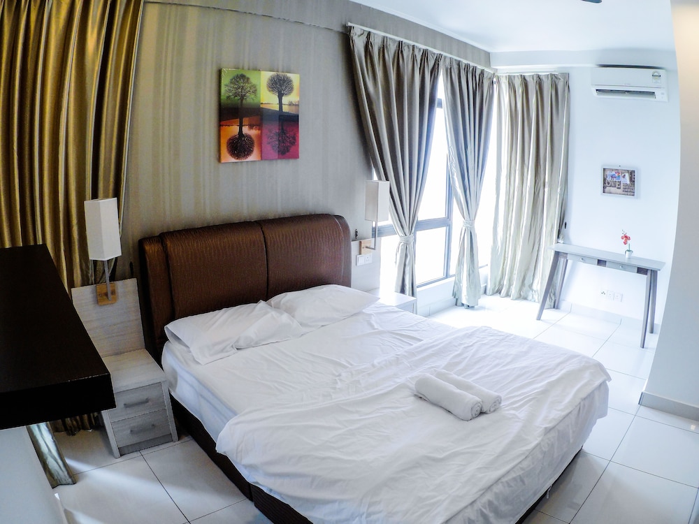 3 Bedrooms 1238 Sqf