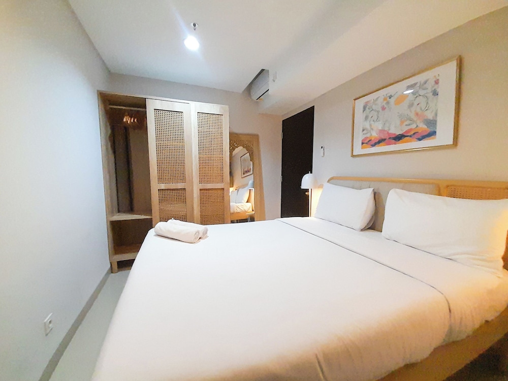 Deluxe Apartment (kingbed) photo 3