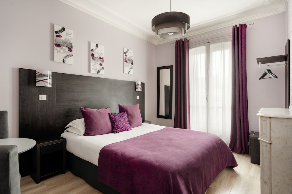 Comfort City View photo 2