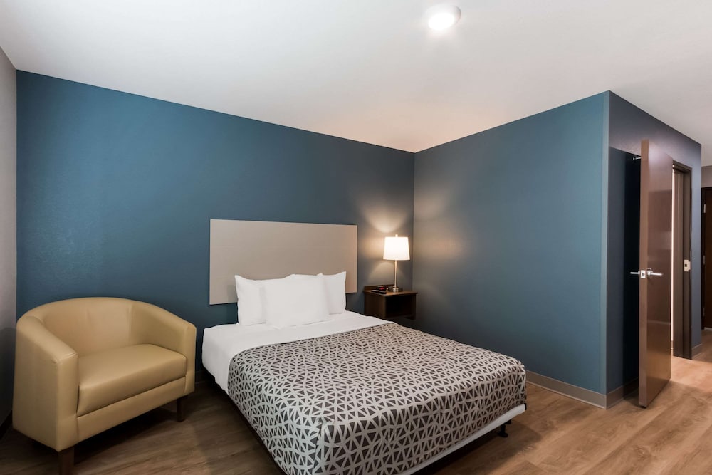 WoodSpring Suites Chandler Airport, Foto 5