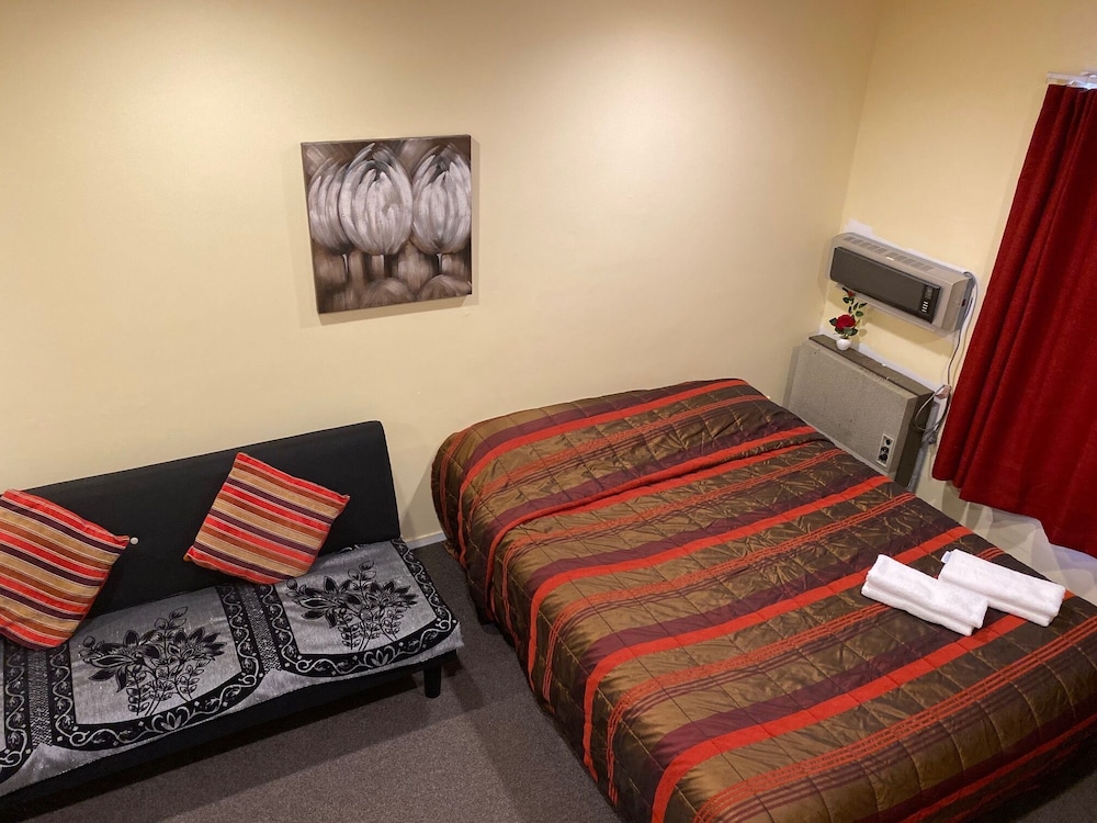 Standard Apartment, 2 Bedroom with Spa Bath - Photo 3