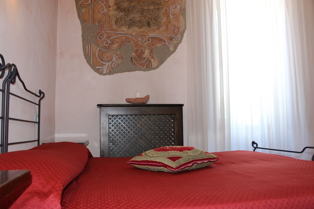 Double Room Single Use