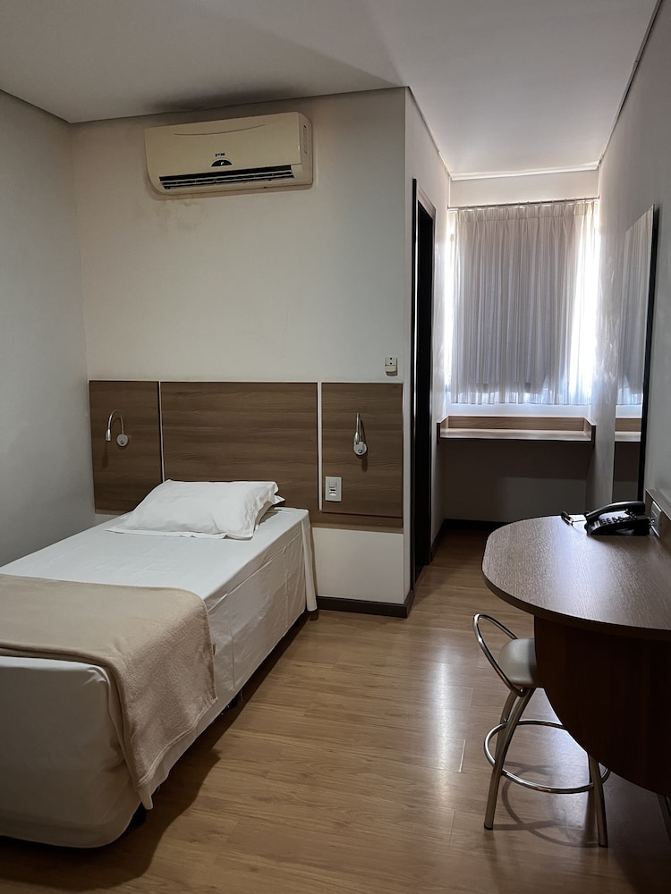 Executive Single Room