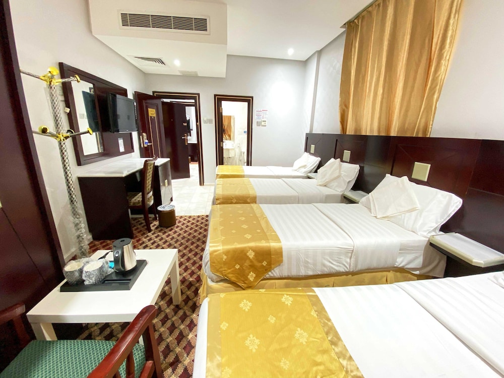 Suite photo 1