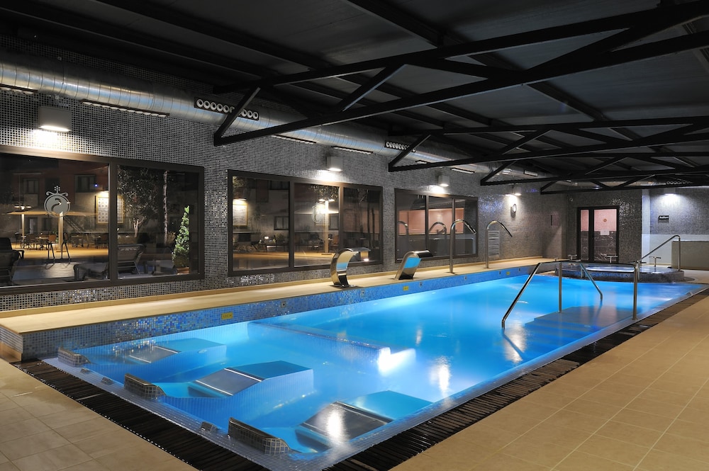 Triple room with Spa access photo 3