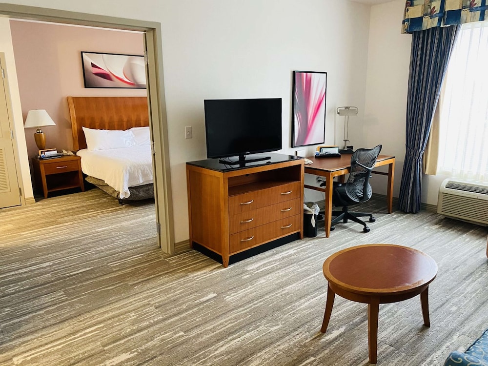 Suite, One King Bed photo 2