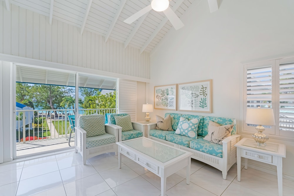 Villa, 2 Bedrooms, Ocean View (Villa #66) photo 2
