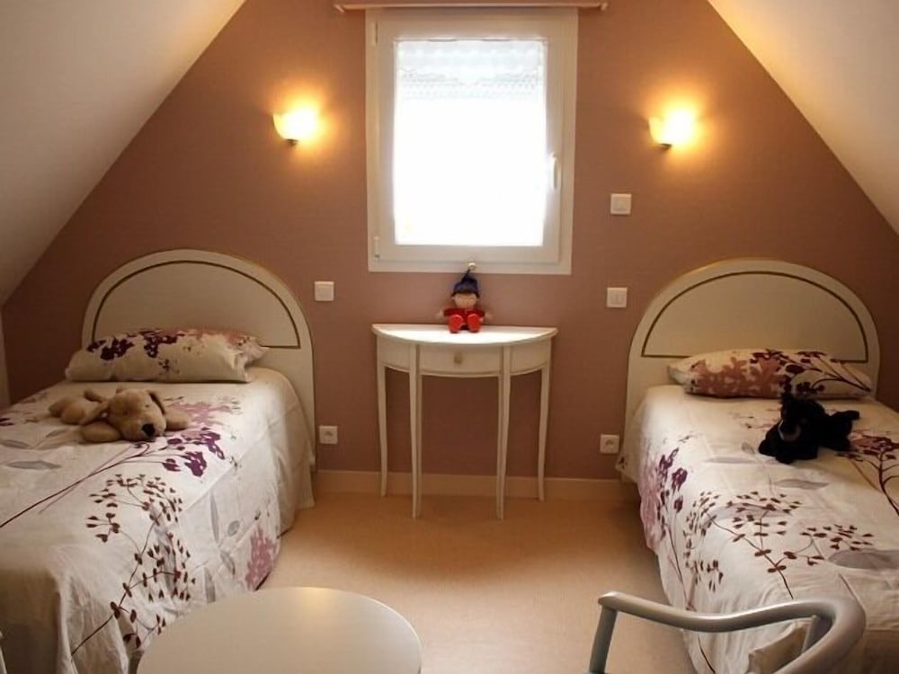 Standard Cottage, Ensuite, Park View photo 1