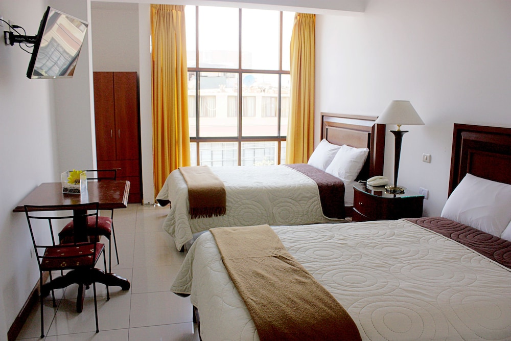 Twin Room photo 1