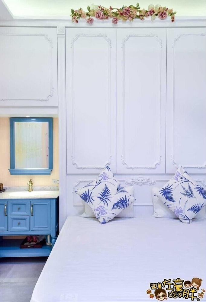 Deluxe Quadruple Room, 2 Bedrooms photo 1